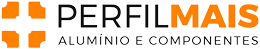 perfis de alumínio